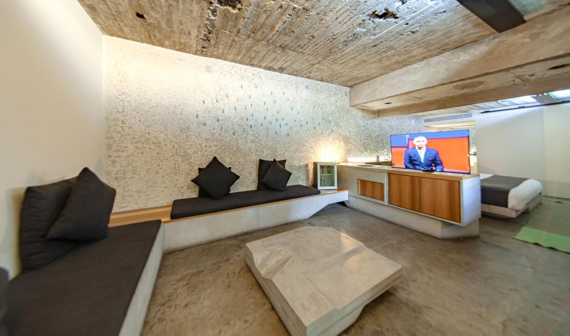 מקסיקו סיטי Hotel Carlota מראה חיצוני תמונה