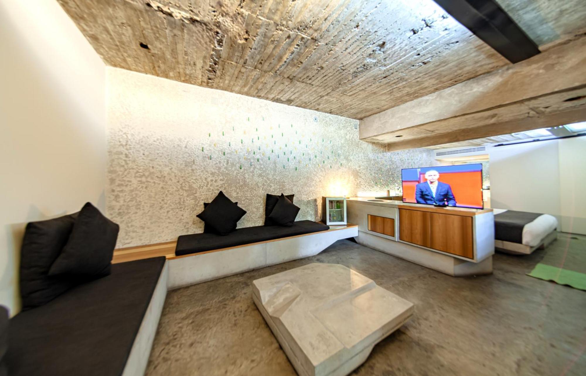 מקסיקו סיטי Hotel Carlota מראה חיצוני תמונה